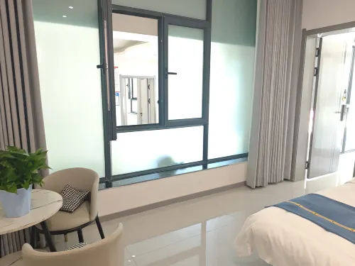 Yunshan Gallery Homestay