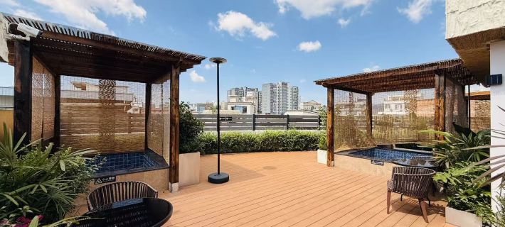 Mile Days Hotel by Wyndham (Huquan Ecological Park) Hotéis em Cidade de Mile