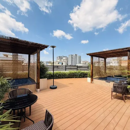 Mile Days Hotel by Wyndham (Huquan Ecological Park)