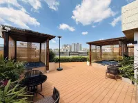 Mile Days Hotel by Wyndham (Huquan Ecological Park) - 4-نجوم