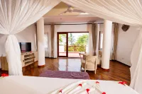 Essque Zalu Zanzibar