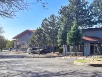 Studio 6 Aurora, CO – Medical Center 오로라 호텔