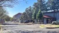 Studio 6 Aurora, CO – Medical Center