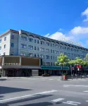 Home Inn UP Huayi Zhilv Hotel (Quzhou Longyou, Damaonan Historical and Cultural Street Store