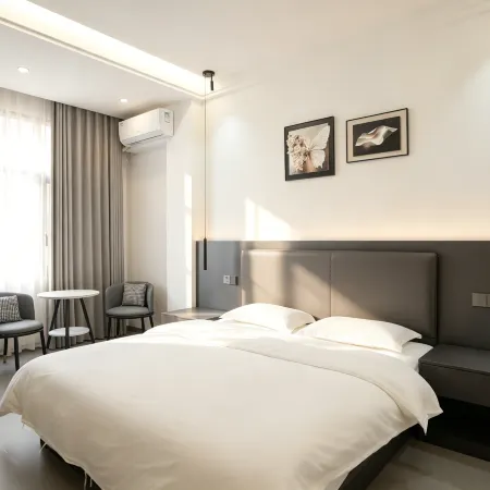 Muchen Homestay
