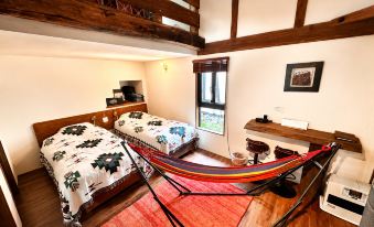 HANZ OUTDOOR RESORT (formerly GLAMPING VILLA HANZ KAWAGUCHIKO)