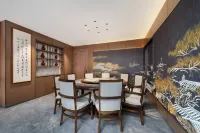 Mo Wen Tea House & Homestay (Ancient City Fuxi Temple Branch)
