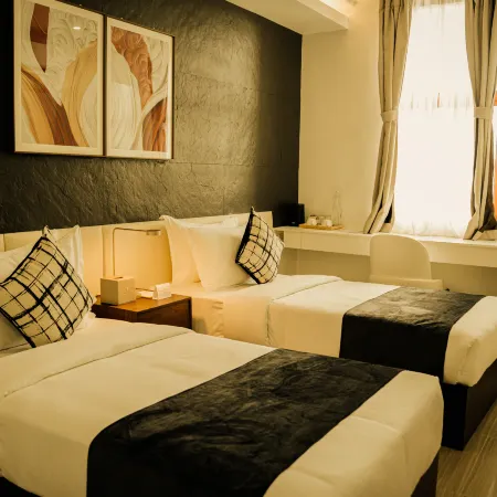 Madayaw Hotel Tagum