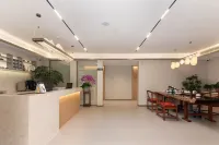 Donglin Yuelian Residence - เปิดใหม่