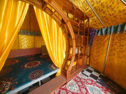 Xiandandi Farm - Homestays