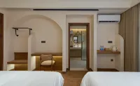 Liangcengyu Hostel (Zhongshan Road Pedestrian Street Bayi Market Branch)