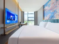 Magnotel Hotel (Tai'an High-Speed Railway Caijin Times Square)