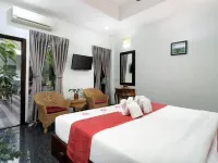 Boutique Indochine d'Angkor Hotels near Wat Bo Temple