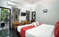 Boutique Indochine d'Angkor Hotels in 