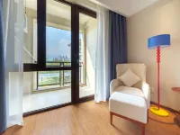 hotel - balcone