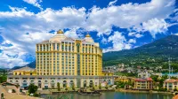 Juntels Tai'an (Hongmen Branch, Mount Tai Scenic Area) - 5-Star