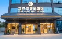 Effia Smart Hotel