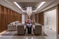 โซแลร์ รีสอร์ท เอ็นเทอร์เทนเมนท์ ซิตี้ - ที่มีฟิตเนส