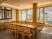 Zhaoxing Dong Village Jianshan Boutique Homestay