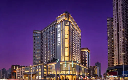 Miraton Hotel