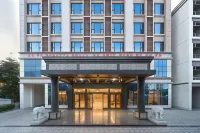 Dongfang Zexi Scenic Hotel (Haidongfang Beach Park)