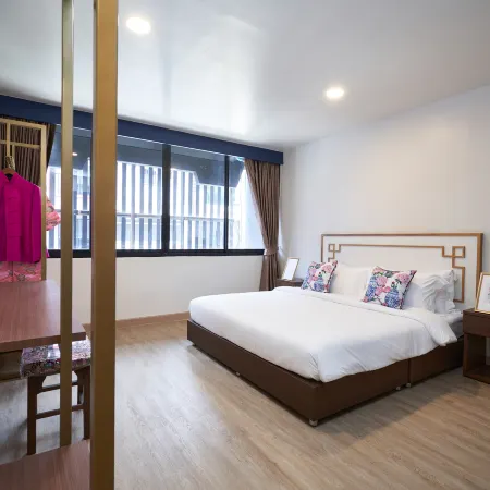 Sweet's Escape Bangkok