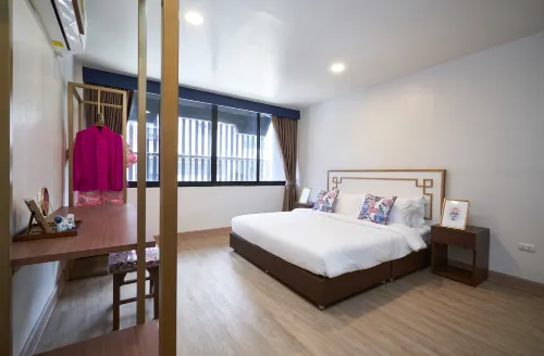 Sweet's Escape Bangkok - 2つ星