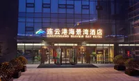 Lianyungang Jinling Seaview Bay Hotel Hotels in Lianyungang