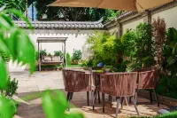 Nanyuan Homestay (Jianshui Ancient City Mini Train)