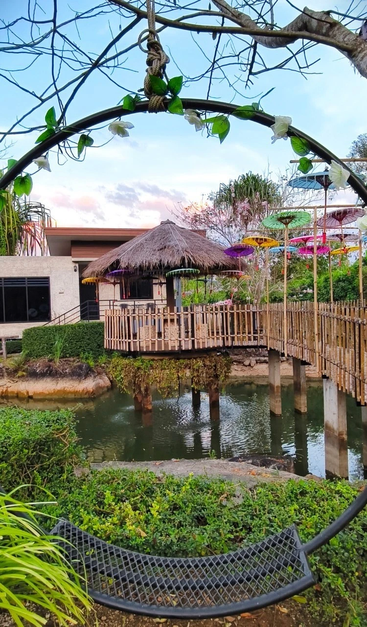 รูปภาพของCenturyHotspringResort