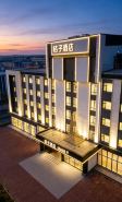 Orange Hotel (Gu 'an Beijing Daxing International Airport Hotel)