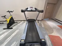 Jinjiang Hotel (Kaifeng Weishi Fuxing Avenue) - Gym