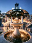 Jinzhou Deshibao Hotel - جاكوزي
