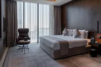 ALMA Hotel Riyadh - Rooftop Pools