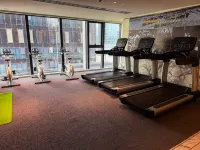 Skyline SKYLINE E-Sports Hotel (Chunxi Road Tianfu Square)