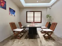 延吉白山大廈飯店 - 酒吧