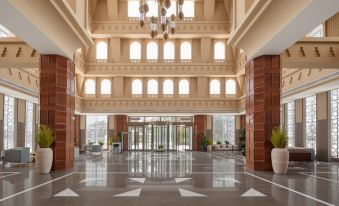 Turpan Hotel