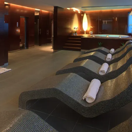 Hotel Aristos