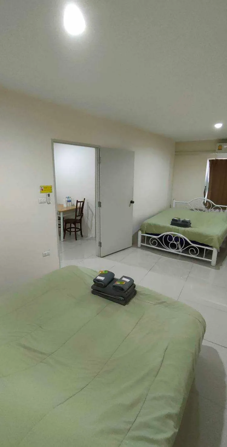 ห้องสวีท