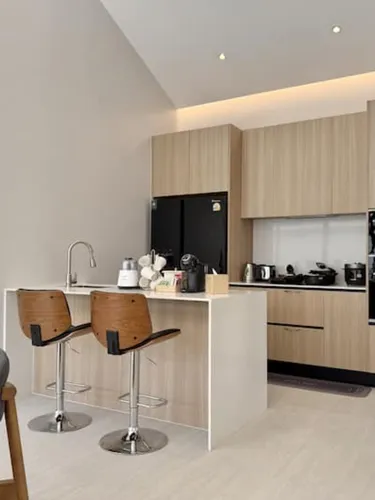 รูปภาพของBangtao Bali Style Luxury 3 BR Private Pool Villa (Botanica 2)
