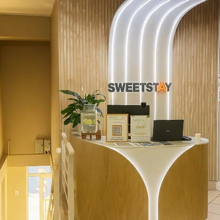SweetStay