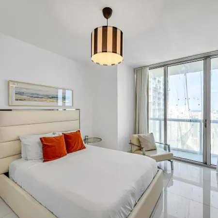 Icon Brickell Miami