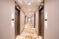 fuLangE-Sports Hotel (Hengyang Nanhua University) - 2-Star