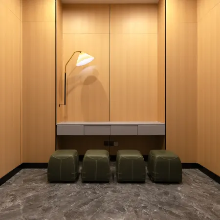 JINYUE SHANGYA HOTEL