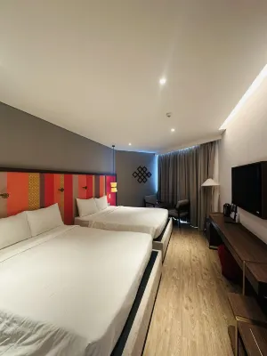 ADP Ocean View – Apec Mandala Mui Ne