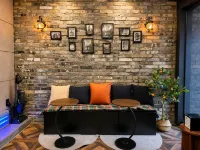 SR Compact Hotel Sinchon