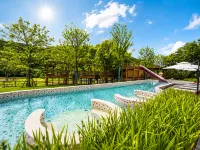 Luxury Creek Aranya Jiguang Pianyu, Lujiang