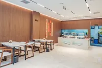 Zhiyun Smart Choice Hotel - Desayuno