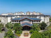 Ling Shui Xiangshui Bay Leyu Resort Hotel