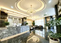 Shuiyun Hotel (Jiaxing Pinghu Donghu Scenic Area Branch)